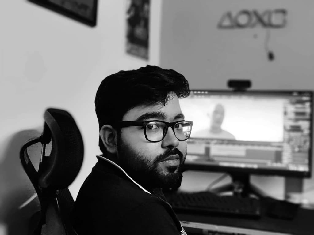 Vinayak Sharma